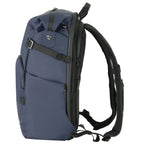 VEO Lite B25L : Lightweight 25 Litre Camera Backpack - Navy Blue