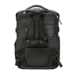 VEO Lite B25L : Lightweight 25 Litre Camera Backpack - Navy Blue