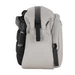 VEO Lite S2L : 2 Litre Compact Shoulder Bag - Cream