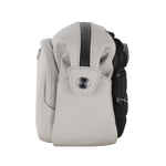 VEO Lite S2L : 2 Litre Compact Shoulder Bag - Cream
