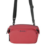 VEO Lite S2L : 2 Litre Compact Shoulder Bag - Red