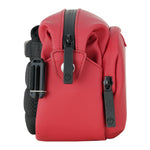 VEO Lite S2L : 2 Litre Compact Shoulder Bag - Red