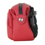 VEO Lite S2L : 2 Litre Compact Shoulder Bag - Red