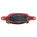 VEO Lite S2L : 2 Litre Compact Shoulder Bag - Red