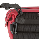 VEO Lite S2L : 2 Litre Compact Shoulder Bag - Red