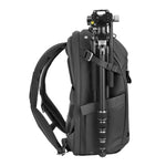 VEO Metro B20L : 20 Litre Camera Backpack - Black