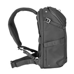VEO Metro B20L : 20 Litre Camera Backpack - Black