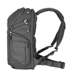 VEO Metro B20L : 20 Litre Camera Backpack - Black