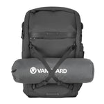 VEO Metro B20L : 20 Litre Camera Backpack - Black