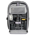 VEO Metro B20L : 20 Litre Camera Backpack - Black