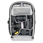 VEO Metro B20L : 20 Litre Camera Backpack - Black