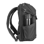 VEO Metro B20L : 20 Litre Camera Backpack - Black