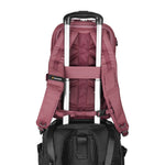 VEO Metro B20L : 20 Litre Camera Backpack - Burgundy