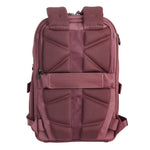 VEO Metro B20L : 20 Litre Camera Backpack - Burgundy