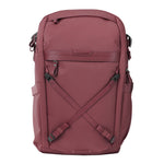 VEO Metro B20L : 20 Litre Camera Backpack - Burgundy
