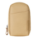 VEO Metro Medium Compact Camera Bag - Beige