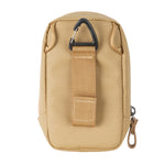 VEO Metro Medium Compact Camera Bag - Beige