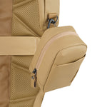 VEO Metro Medium Compact Camera Bag - Beige