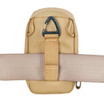 VEO Metro Medium Compact Camera Bag - Beige