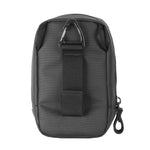 VEO Metro Medium Compact Camera Bag - Black