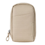 VEO Metro Medium Compact Camera Bag - Cream