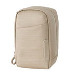 VEO Metro Medium Compact Camera Bag - Cream
