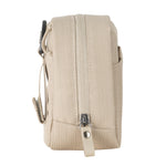 VEO Metro Medium Compact Camera Bag - Cream