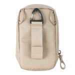 VEO Metro Medium Compact Camera Bag - Cream