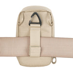 VEO Metro Medium Compact Camera Bag - Cream