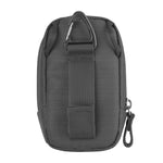 VEO Metro Small Compact Camera Bag - Black