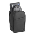 VEO Metro Small Compact Camera Bag - Black
