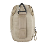 VEO Metro Small Compact Camera Bag - Cream