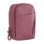VEO Metro Small Compact Camera Bag - Burgundy