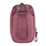 VEO Metro Small Compact Camera Bag - Burgundy