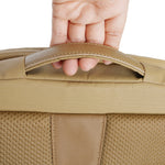 VEO Metro S4L : 4 Litre Camera Shoulder Bag - Beige