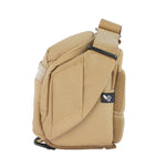 VEO Metro S4L : 4 Litre Camera Shoulder Bag - Beige