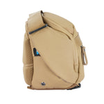 VEO Metro S4L : 4 Litre Camera Shoulder Bag - Beige