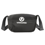 VEO Metro S4L : 4 Litre Camera Shoulder Bag - Black