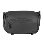 VEO Metro S4L : 4 Litre Camera Shoulder Bag - Black