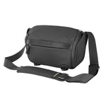 VEO Metro S4L : 4 Litre Camera Shoulder Bag - Black