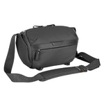 VEO Metro S4L : 4 Litre Camera Shoulder Bag - Black