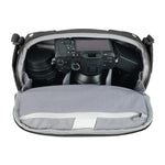 VEO Metro S4L : 4 Litre Camera Shoulder Bag - Black