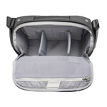 VEO Metro S4L : 4 Litre Camera Shoulder Bag - Black