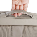 VEO Metro S4L : 4 Litre Camera Shoulder Bag - Cream