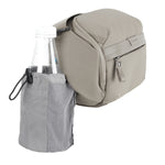 VEO Metro S4L : 4 Litre Camera Shoulder Bag - Cream