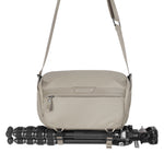 VEO Metro S4L : 4 Litre Camera Shoulder Bag - Cream