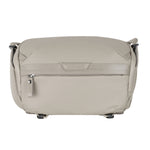 VEO Metro S4L : 4 Litre Camera Shoulder Bag - Cream