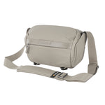 VEO Metro S4L : 4 Litre Camera Shoulder Bag - Cream