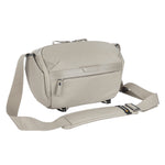 VEO Metro S4L : 4 Litre Camera Shoulder Bag - Cream