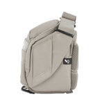 VEO Metro S4L : 4 Litre Camera Shoulder Bag - Cream